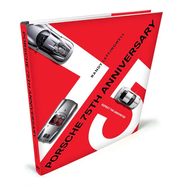 Porsche 75 years