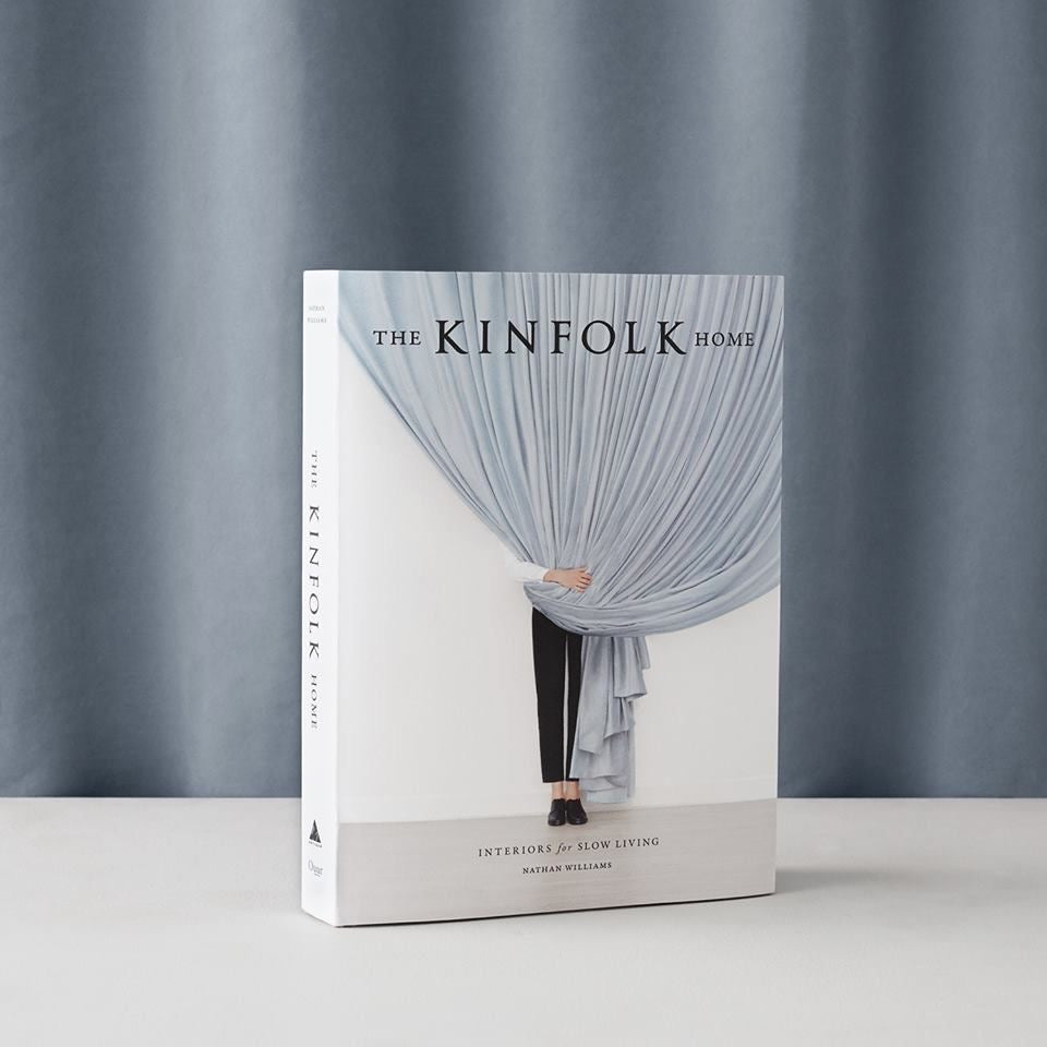 Kinfolk Home