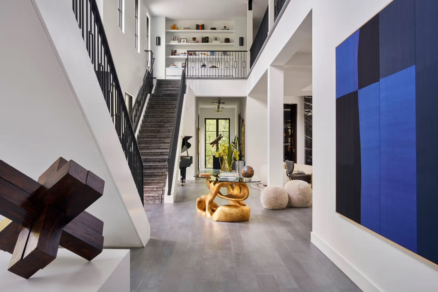 Torrey Private Spaces