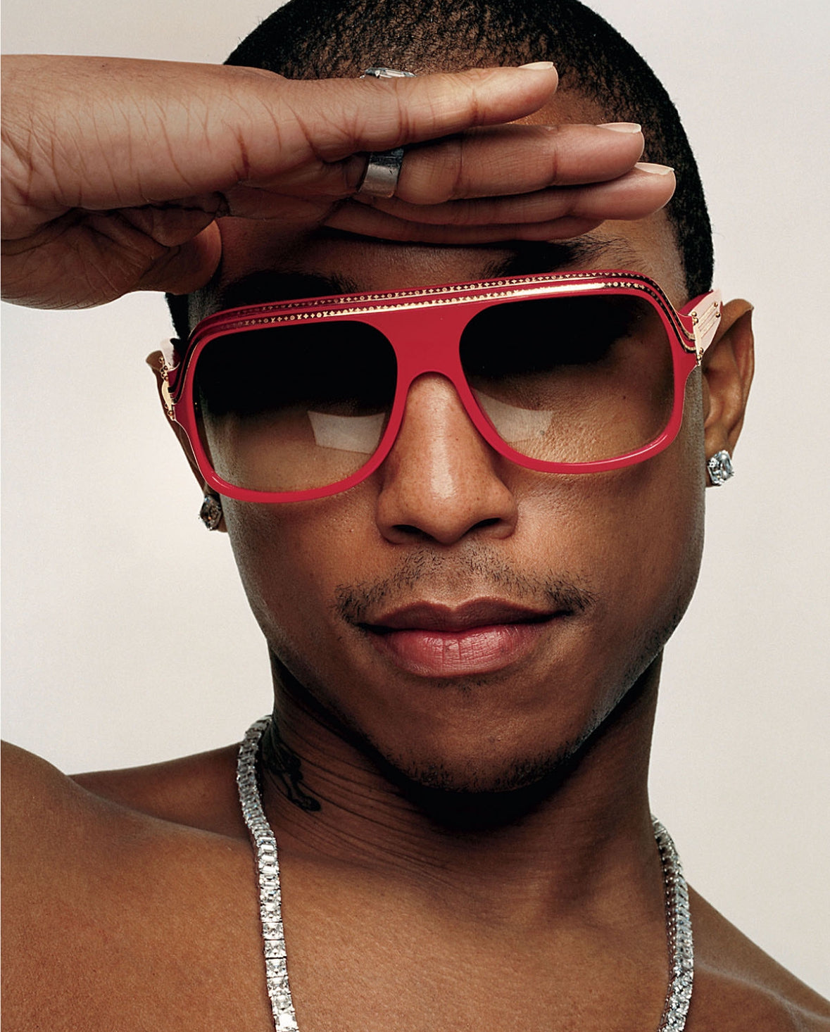 Pharrell