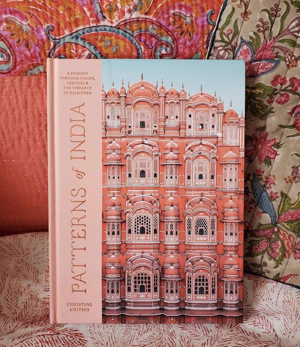 Patterns of India
