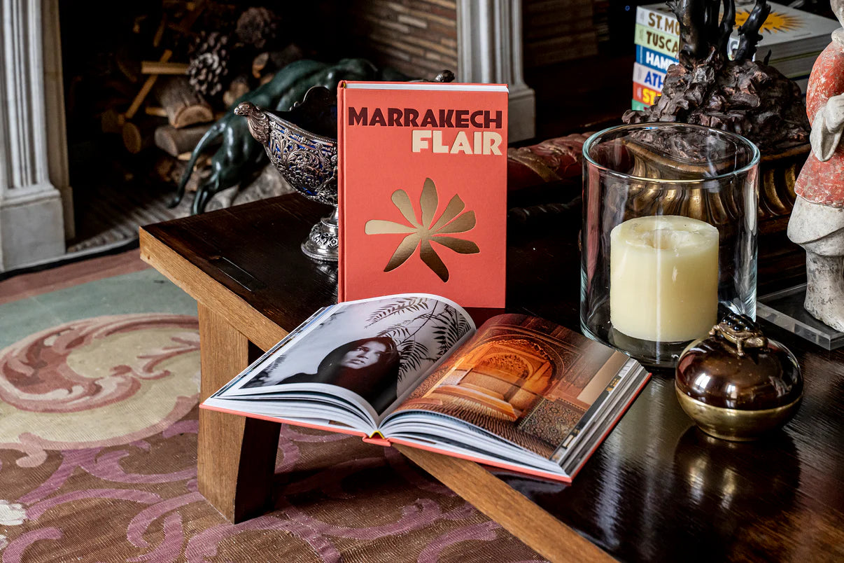 Marrakesh