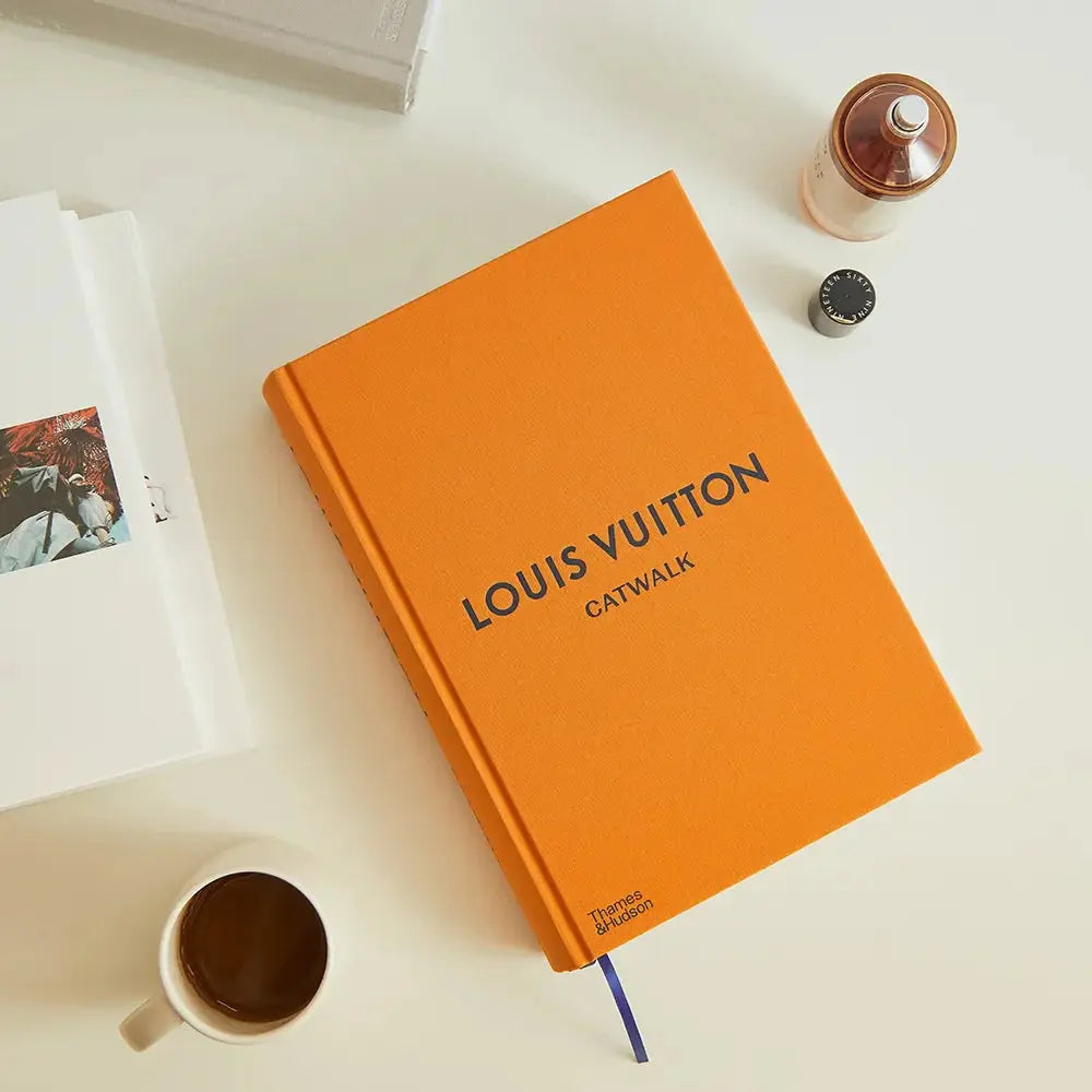 Louis Vuitton Catwalk