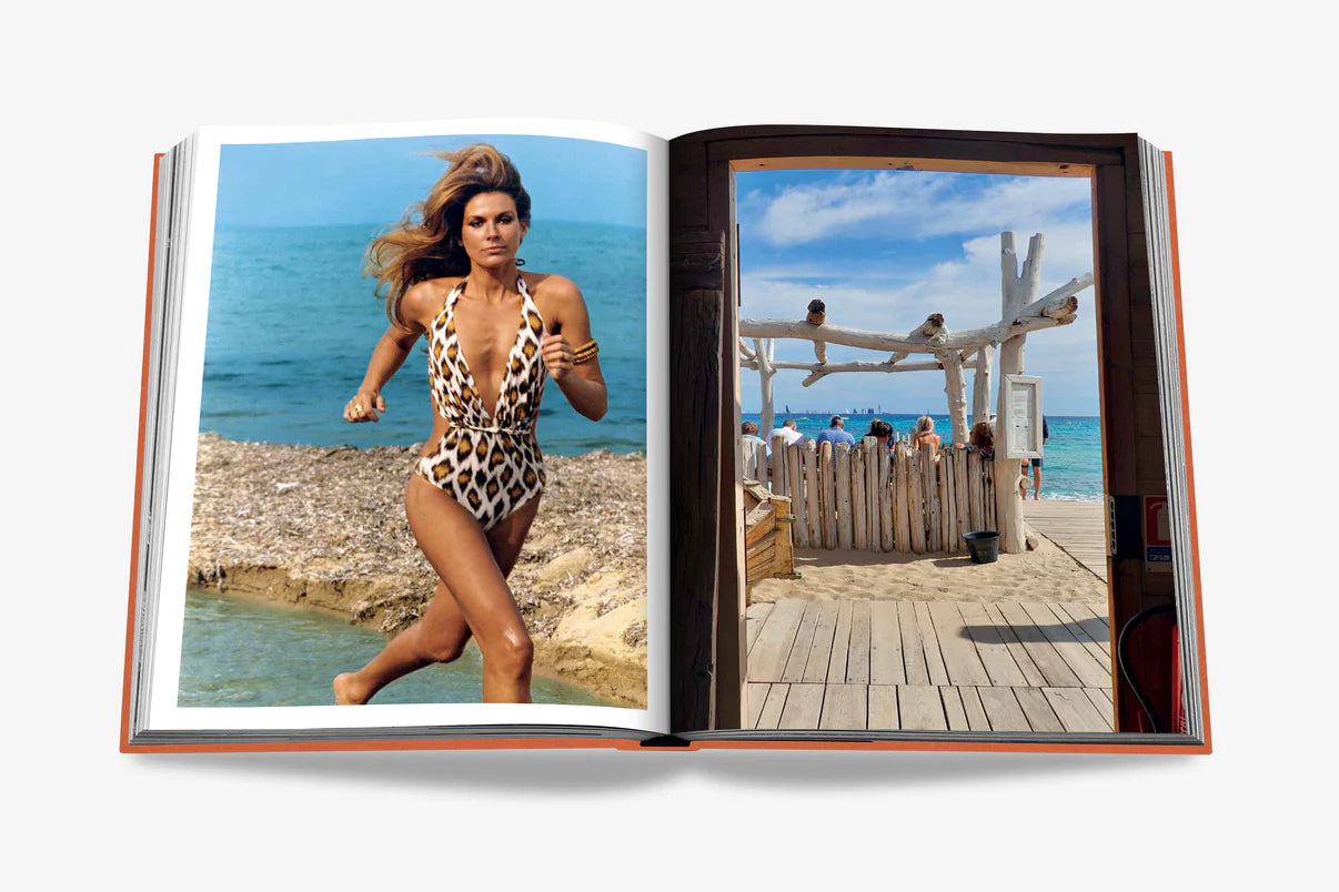 St. Tropez