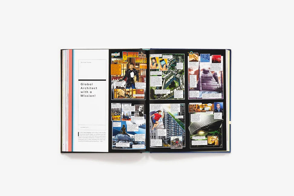 Fast Company Innovation