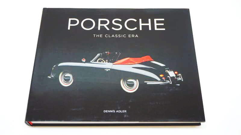 Porsche The Classic Era
