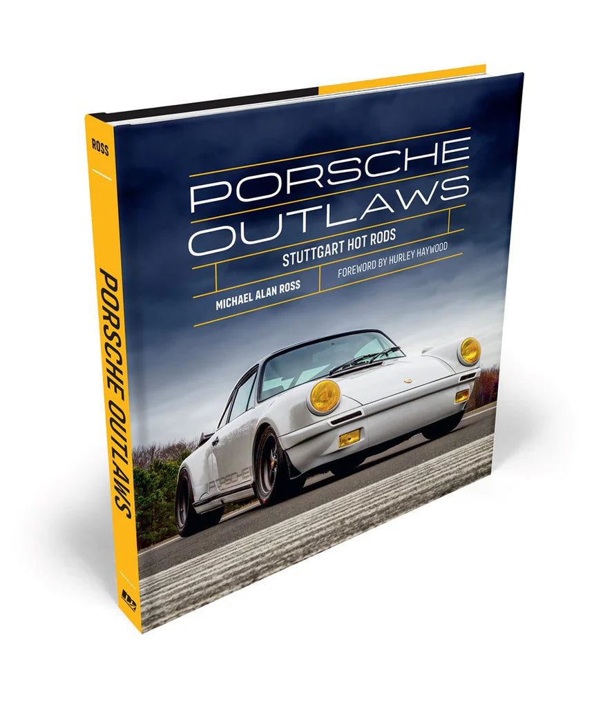 Porsche Outlaws
