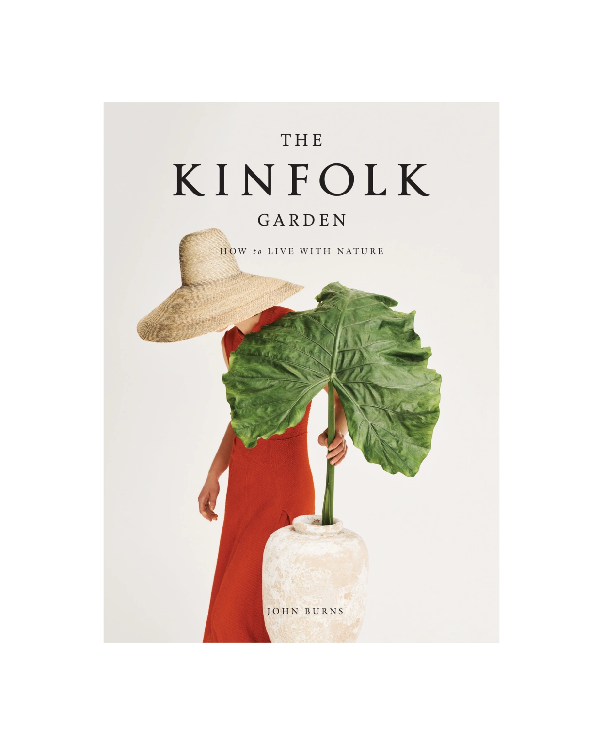 Kinfolk Garden