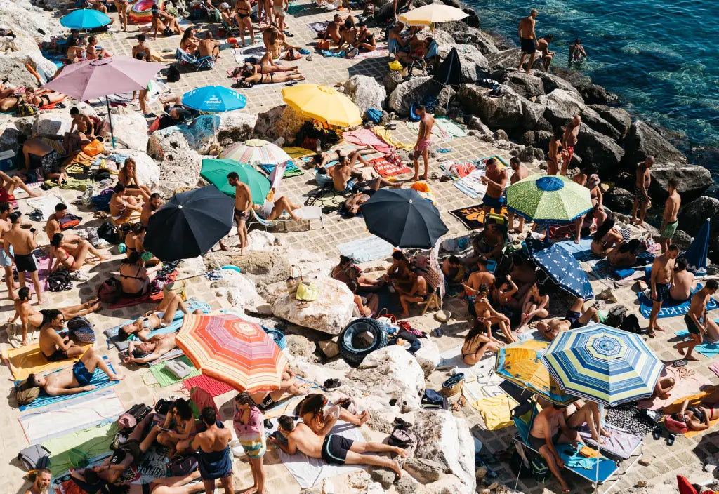Il dolce far niente