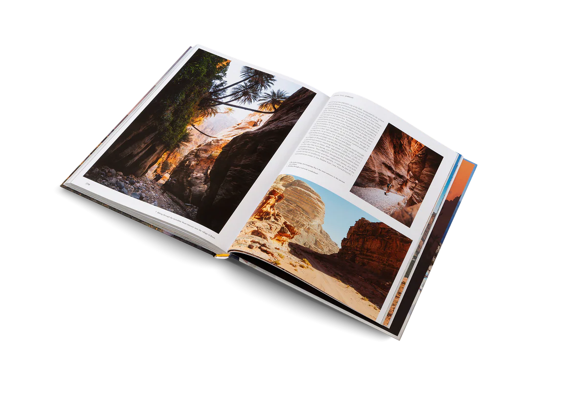 Wanderlust Mediterranean