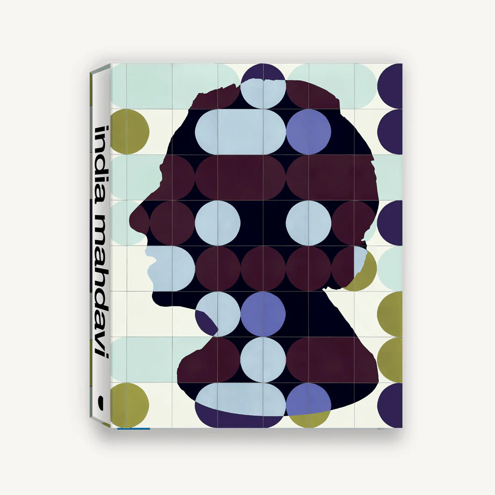 India Mahdavi
