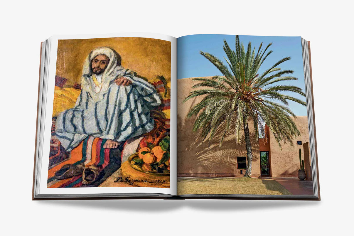 Marrakesh
