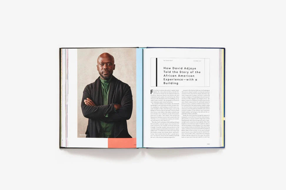 Fast Company Innovation