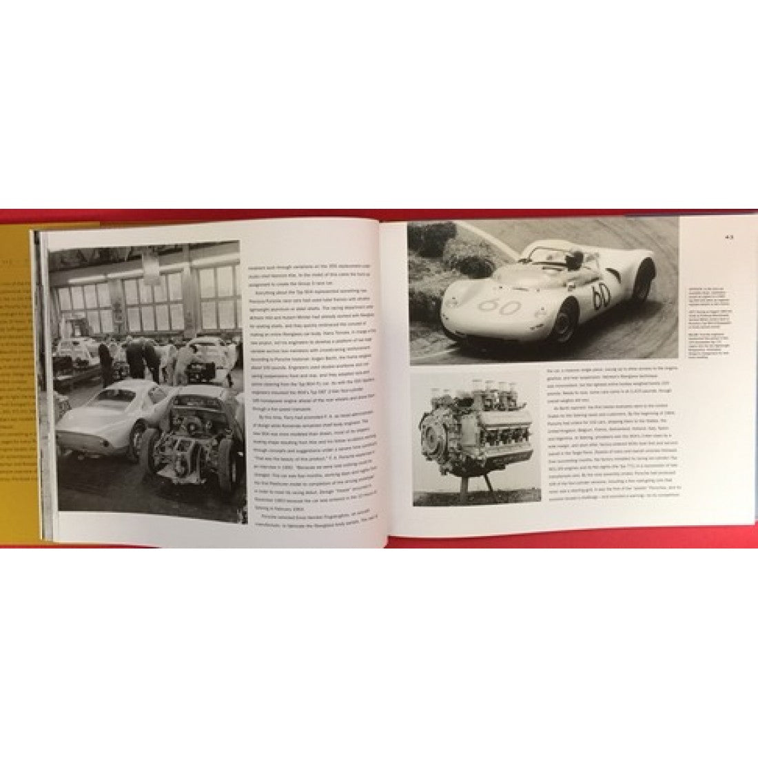 Porsche 70 Years
