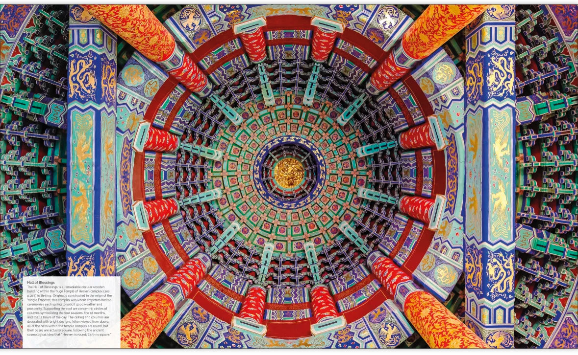 Imperial China