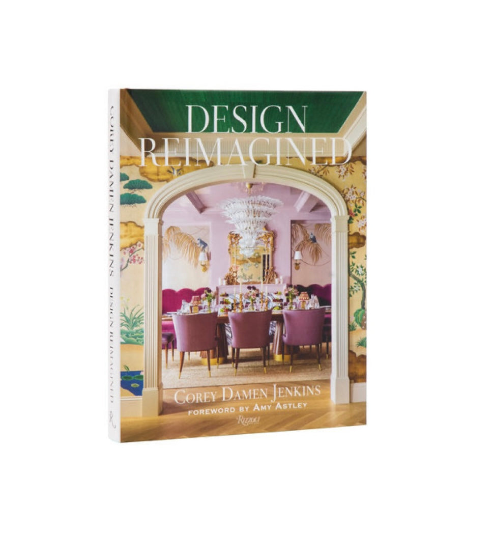 Design reimagined