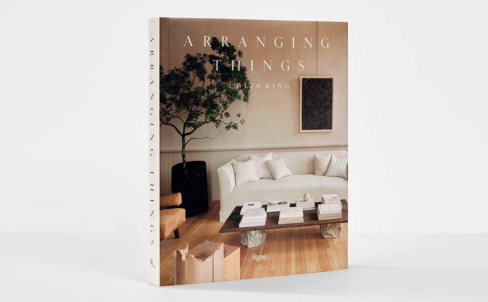 Arranging things