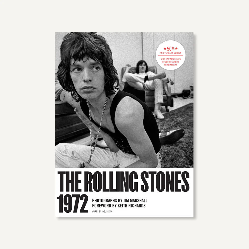 Rolling Stones 1972