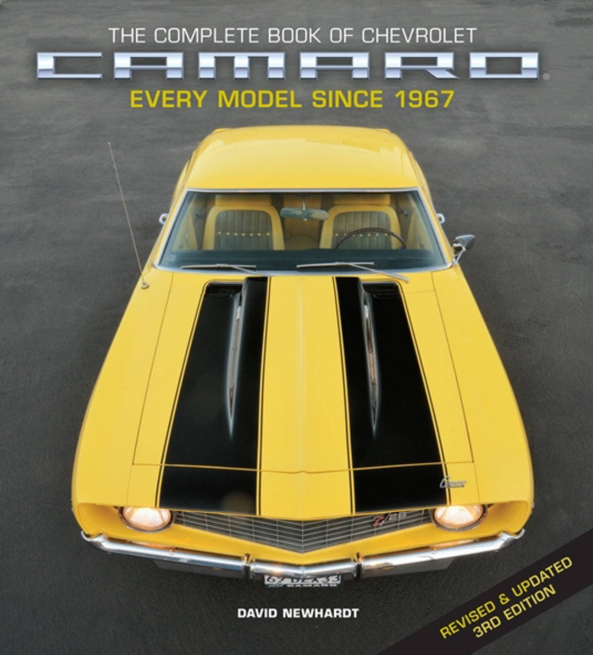 Camaro