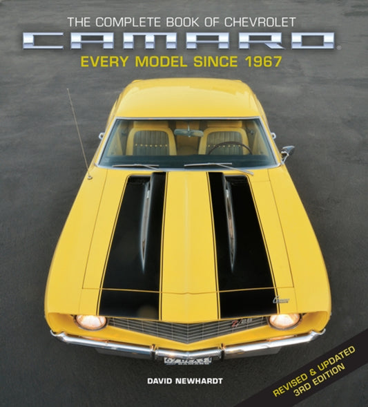 Camaro