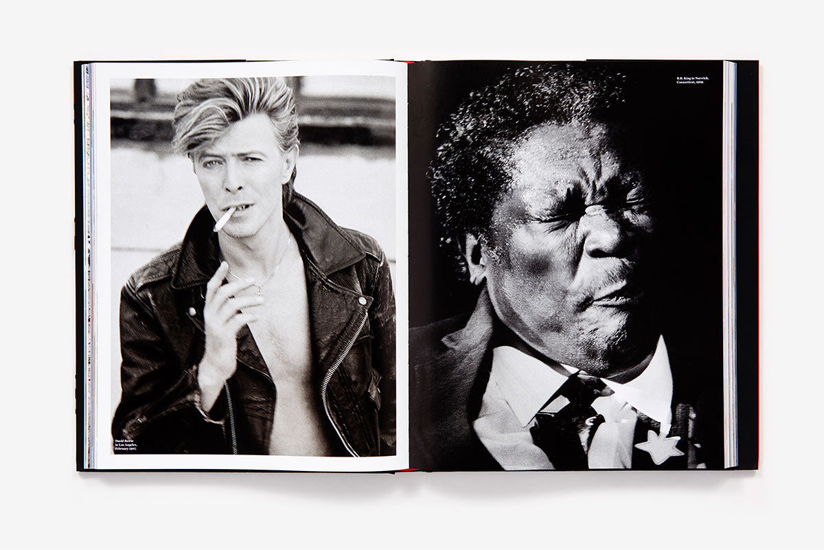 50 years of Rolling Stone