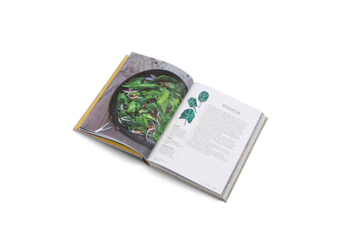 Eat your greens