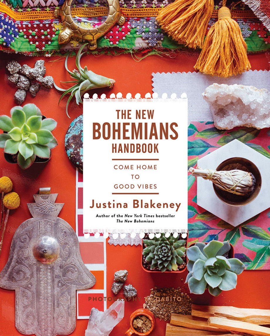 The New Bohemians