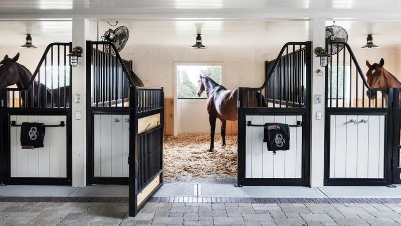 Stables