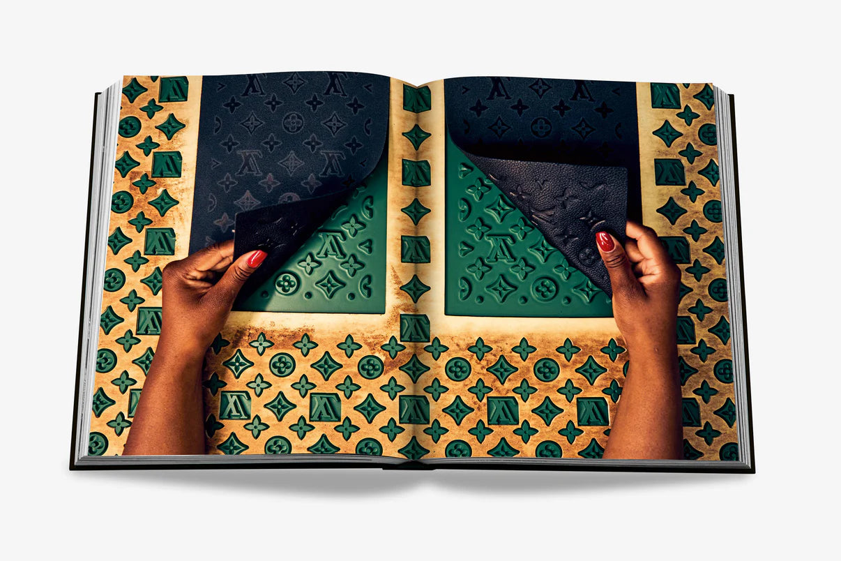 Louis Vuitton Manufactures