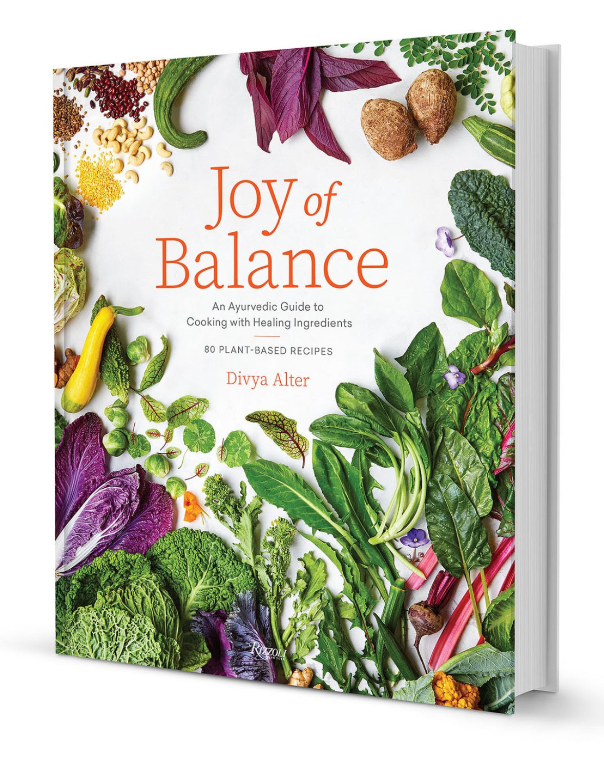 Joy of Balance