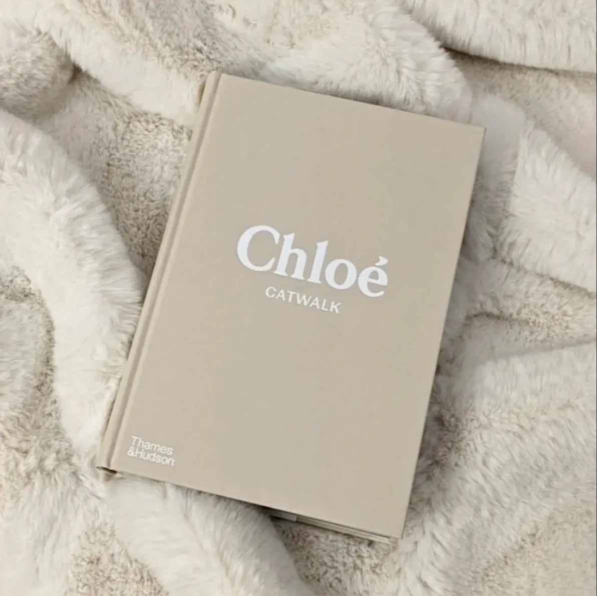 Chloe Catwalk