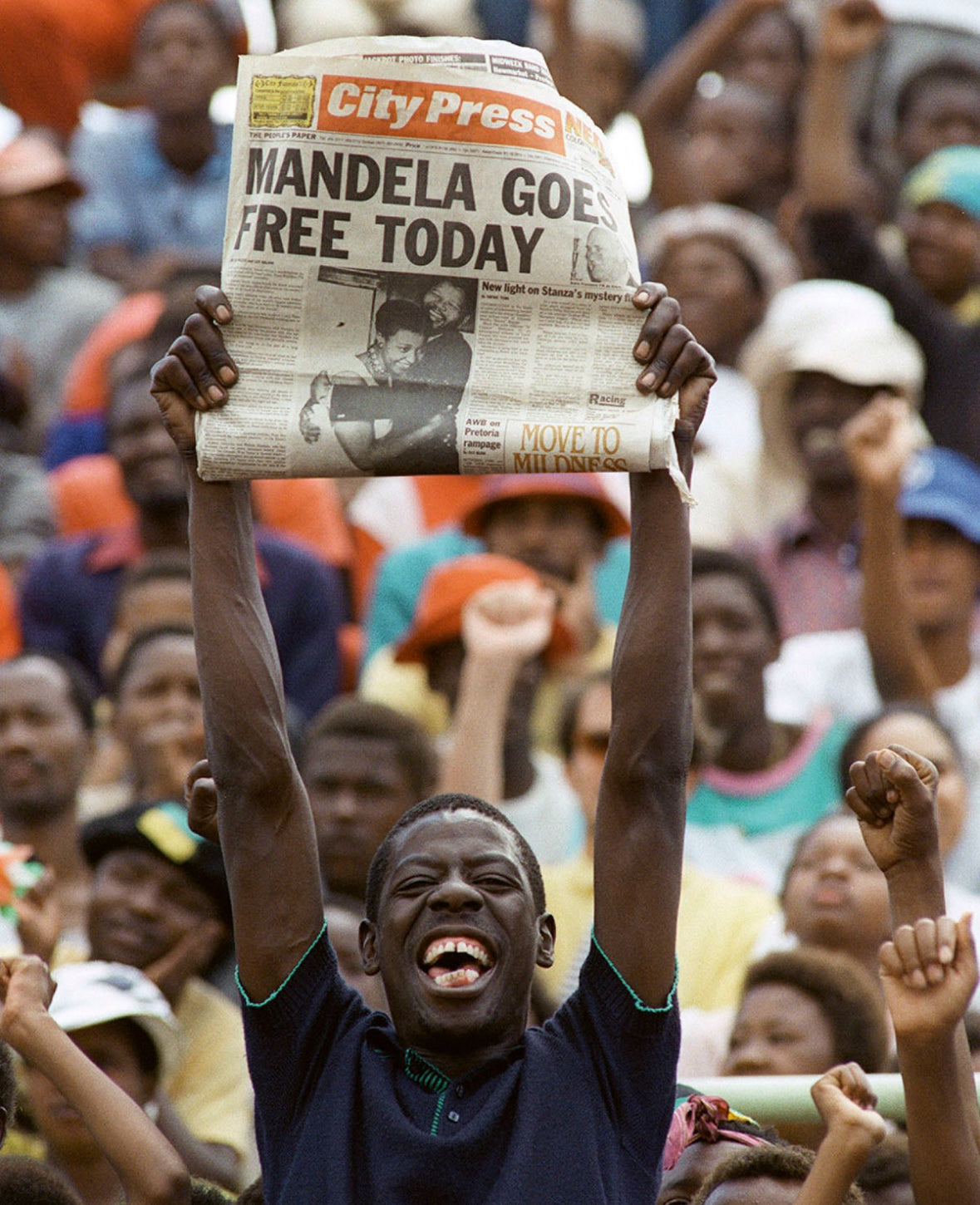 Mandela