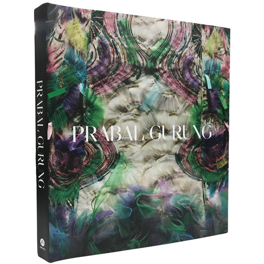 Prabal Gurung