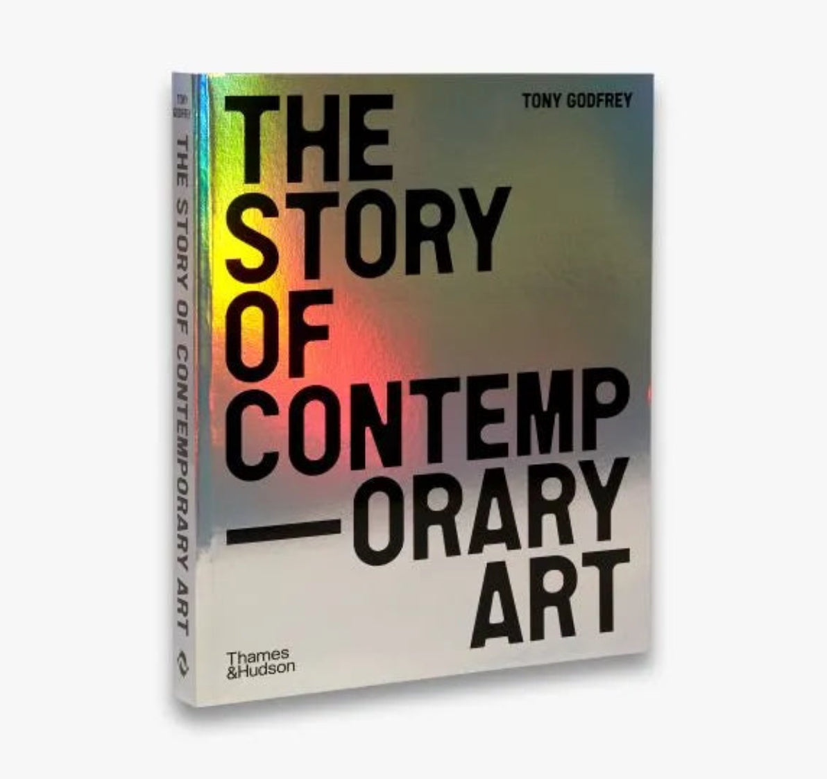 The story of contemporary art