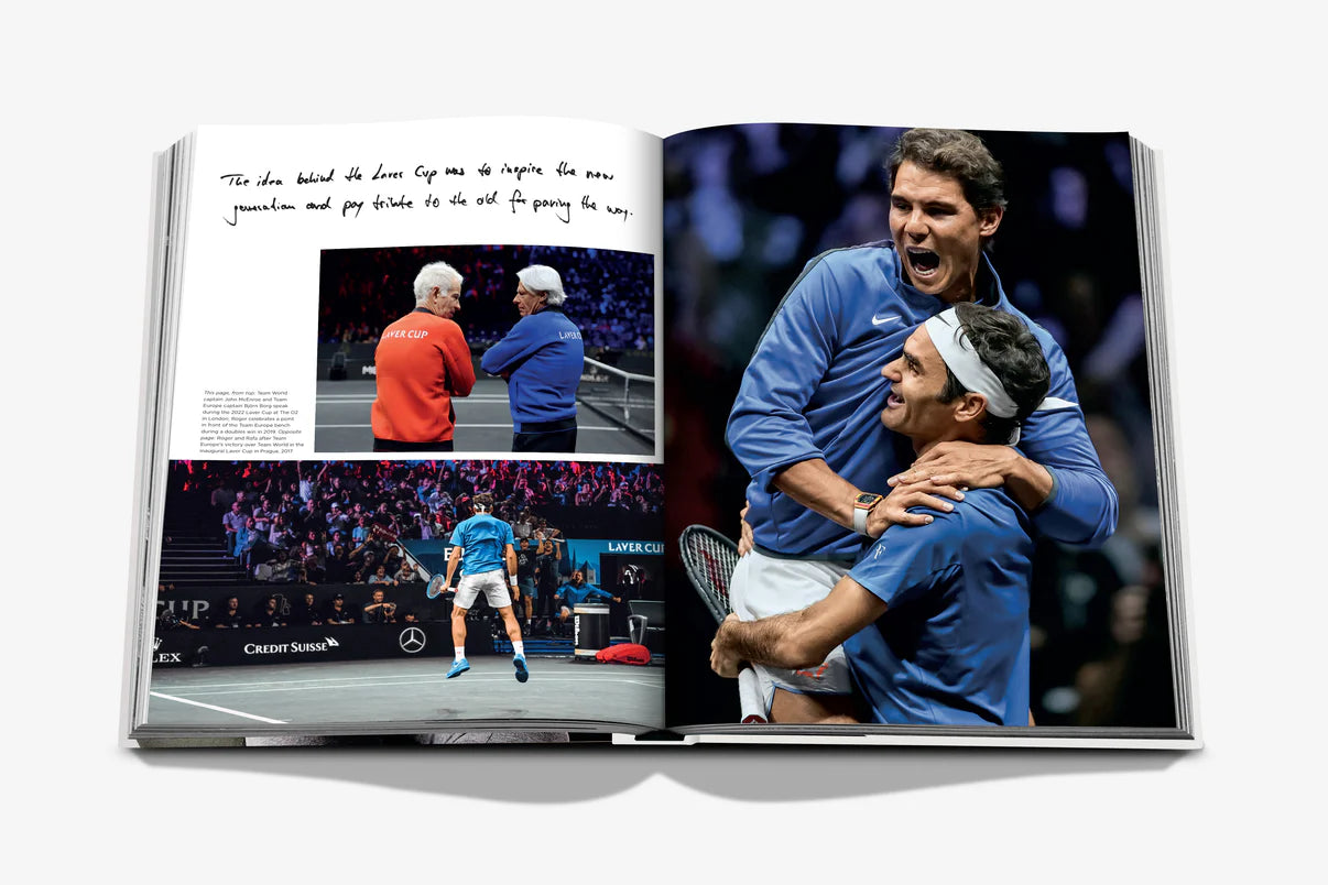 Federer