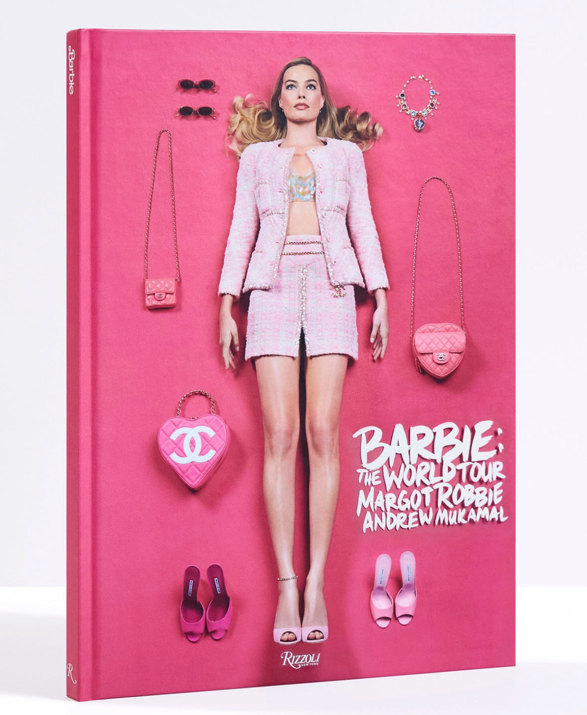 Barbie
