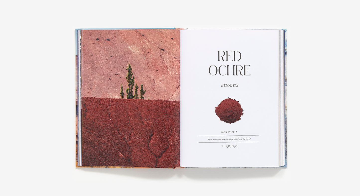 Book of Earth