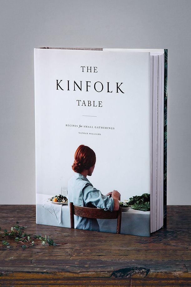 Kinfolk Table