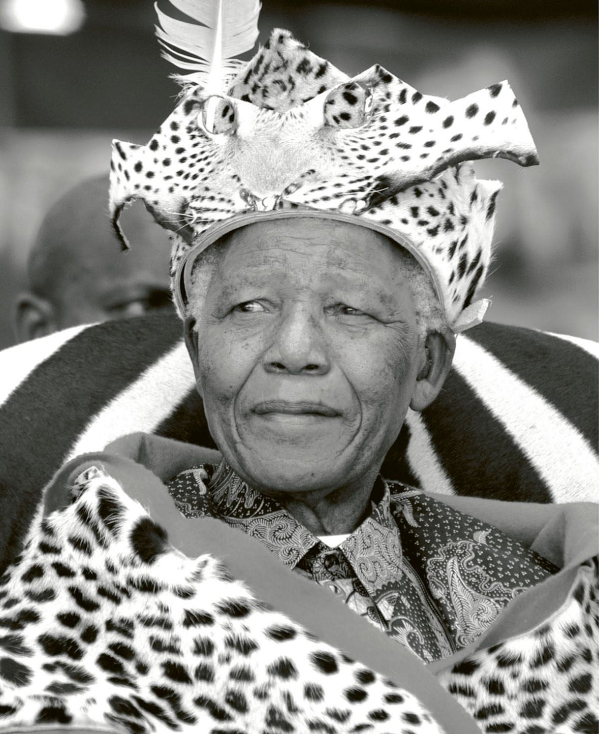 Mandela