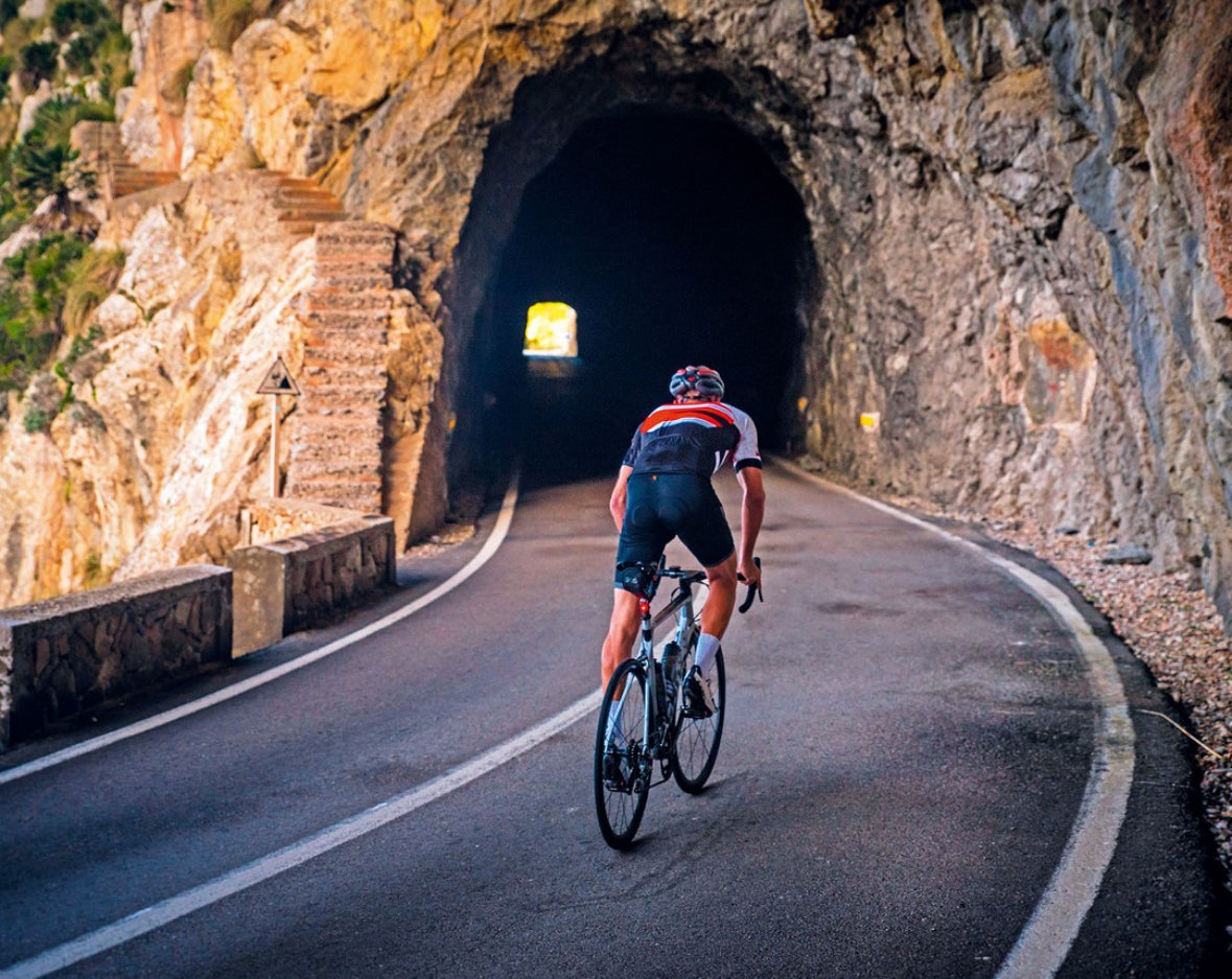 Cycling Atlas Europe