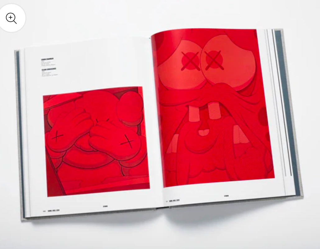 Kaws