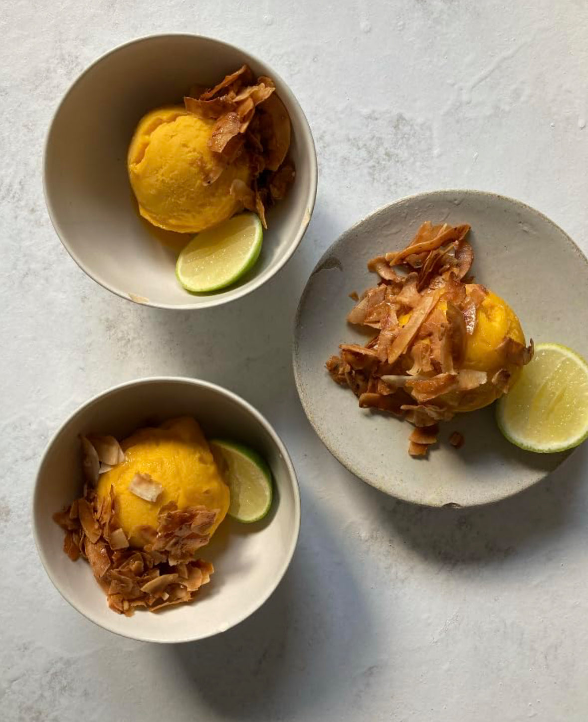 Ottolenghi Flavor
