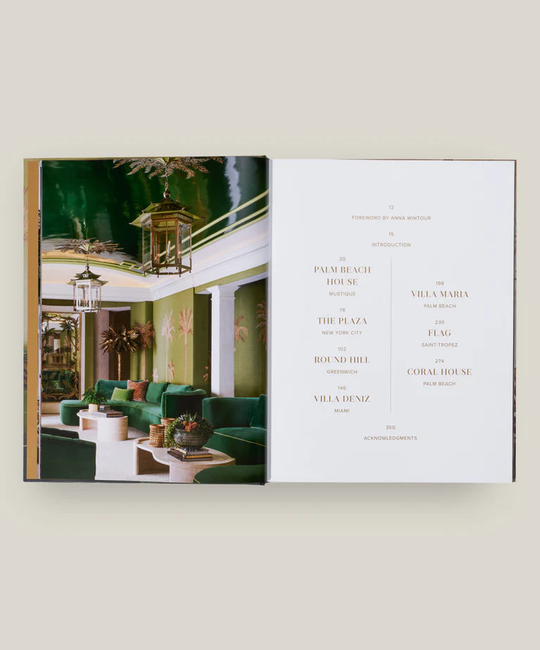 Hilfiger Home