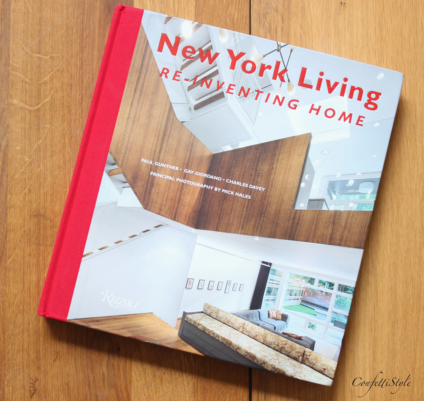 New York Living