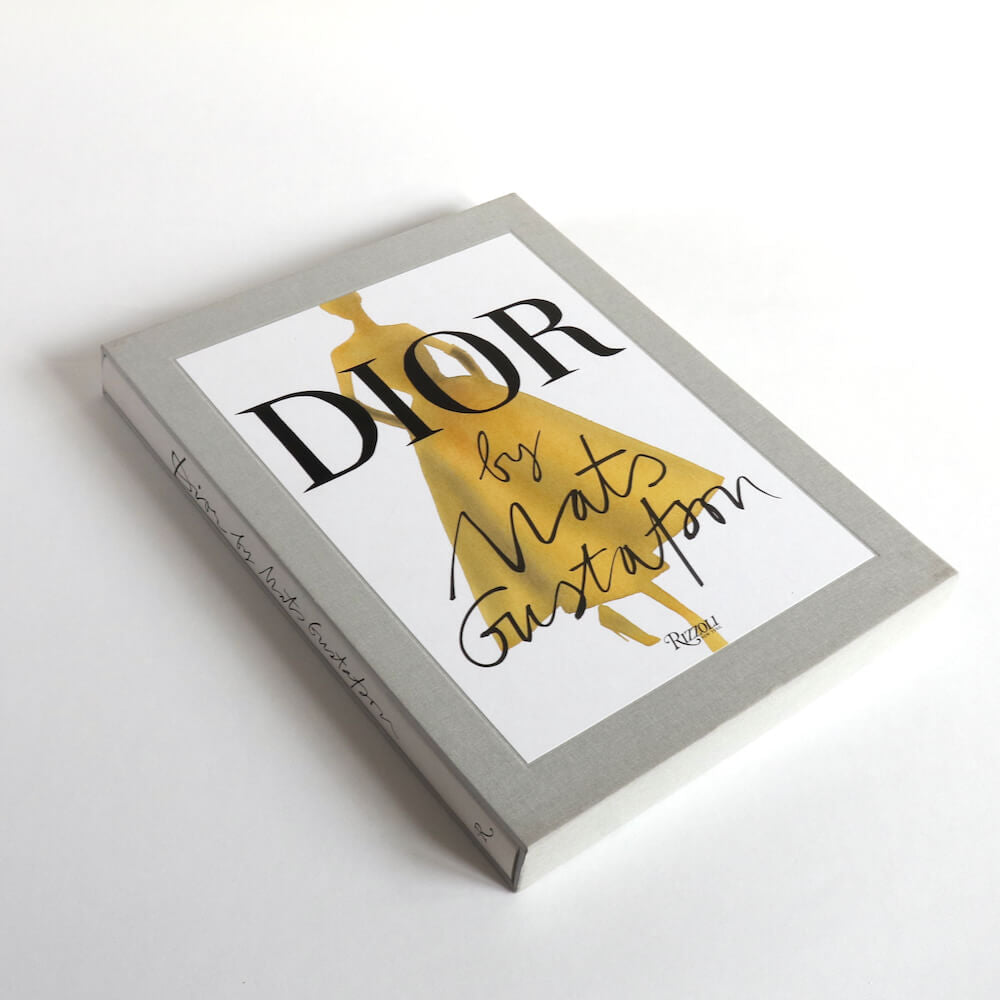 Dior by Mats Gustafson