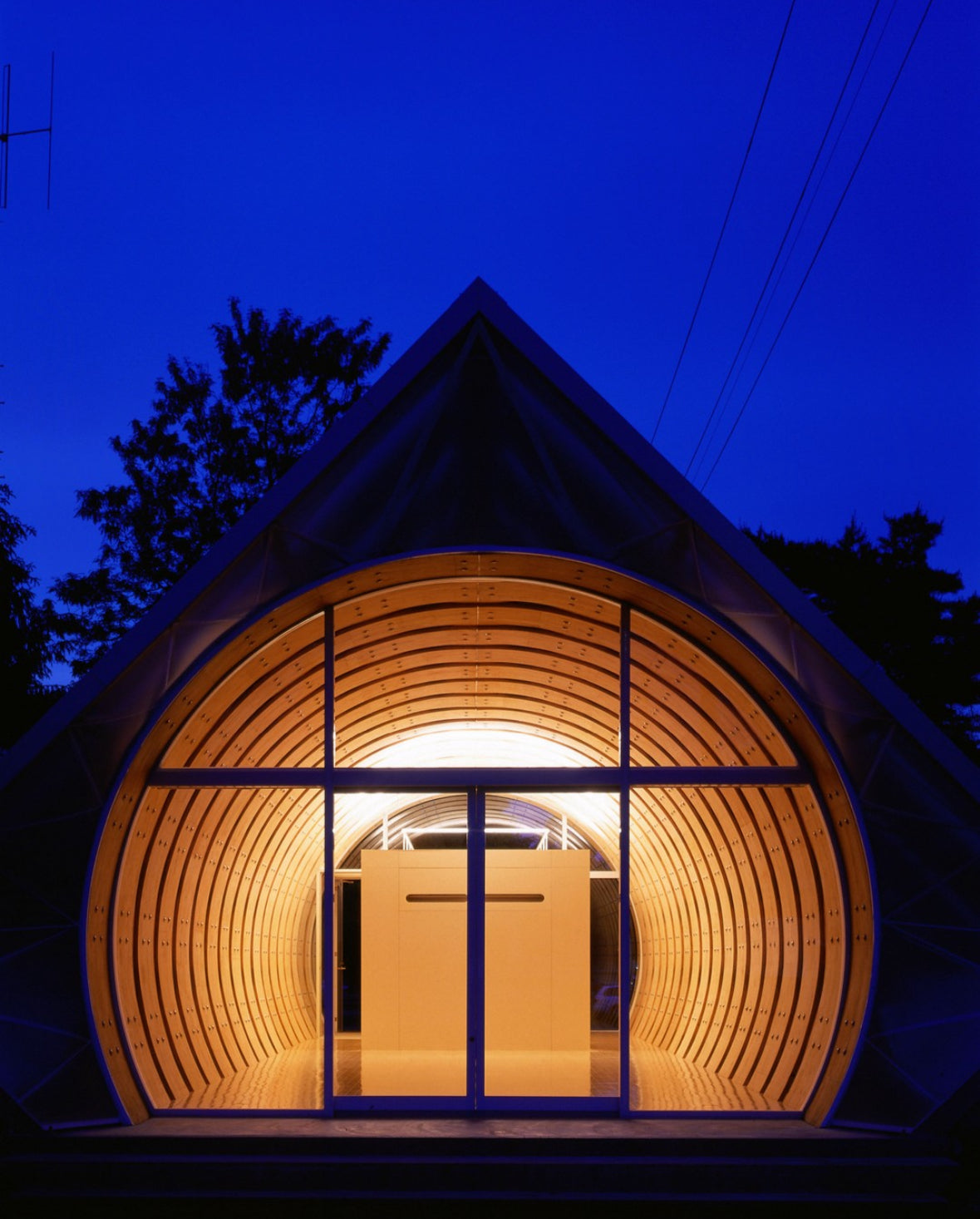 Shigeru Ban