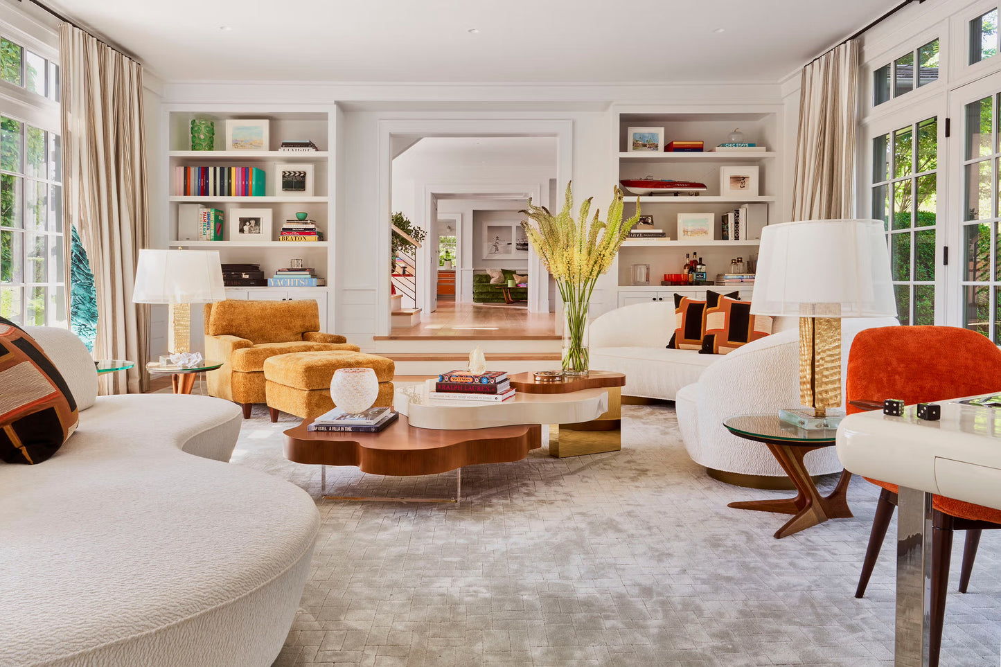 Torrey Private Spaces