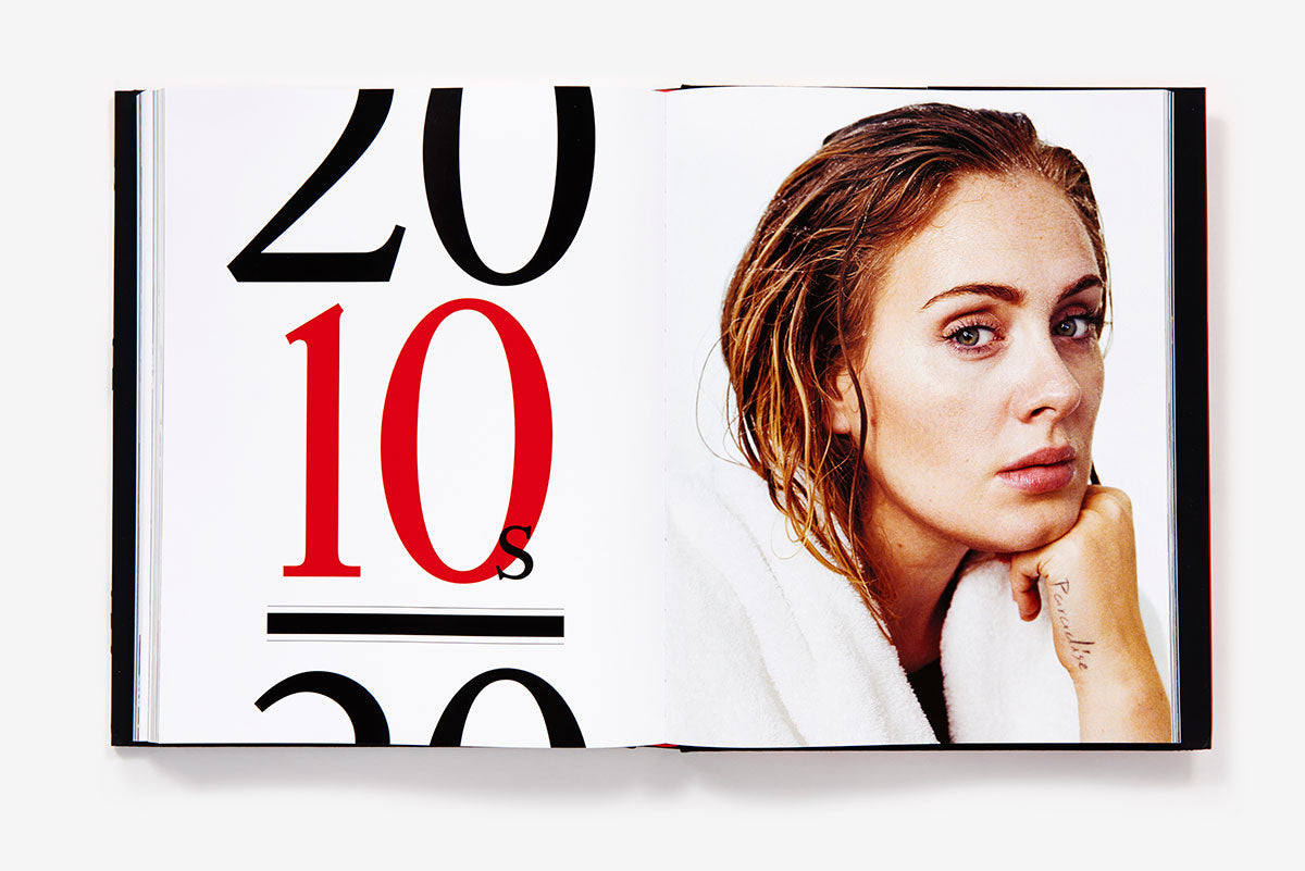 50 years of Rolling Stone