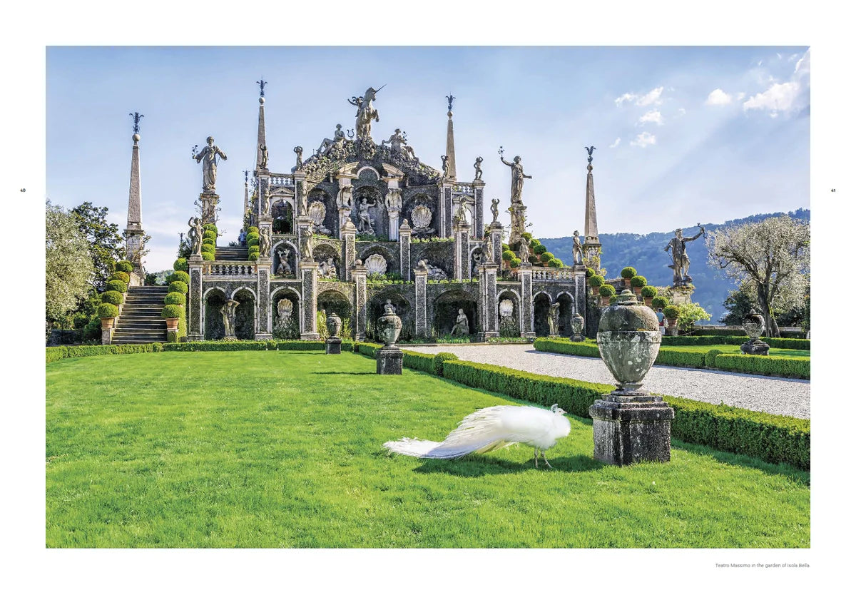 Lake Maggiore