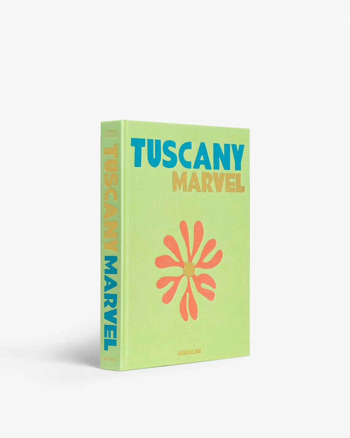 Tuscany